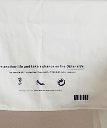 YSHAN other side | ショルダーバッグ