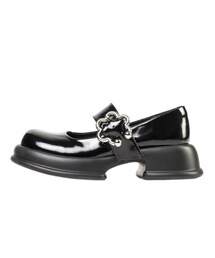 妙侣 | シューズ