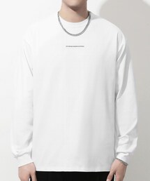 百机BEIJI | Tシャツ/カットソー