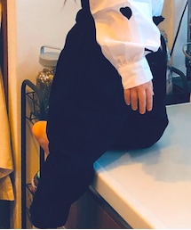 Laula | パンツ