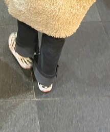 H&M | デニムパンツ