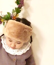 Birthday | ヘアバンド