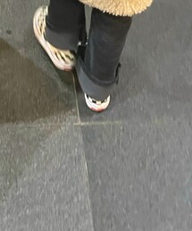 VANS | スリッポン