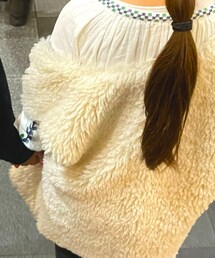 GU | その他アウター