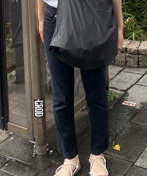 ？ | チノパンツ