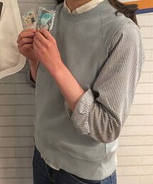 UNIQLO | ベスト