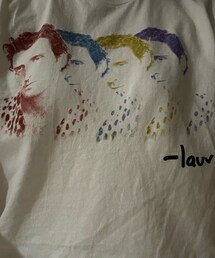 Lauv | Tシャツ/カットソー