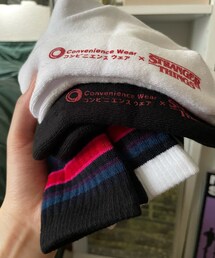 Convenience Wear | ソックス/靴下