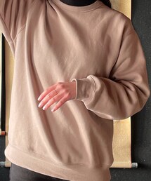 GU | スウェット