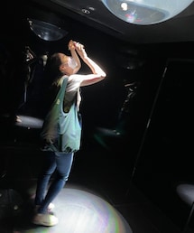 she said that | トートバッグ