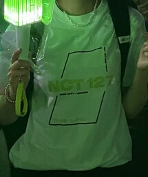 NCT127 | Tシャツ/カットソー