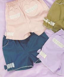 souris | パンツ