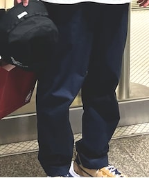 UNIQLO | カーゴパンツ