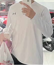 UNDER ARMOUR | Tシャツ/カットソー