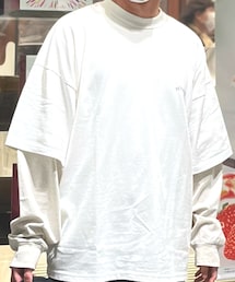 FORSOMEONE | Tシャツ/カットソー