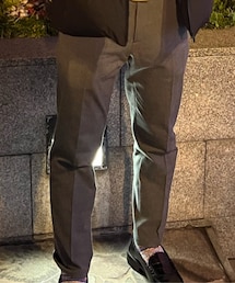 UNIQLO | スラックス