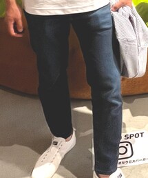 UNIQLO | デニムパンツ