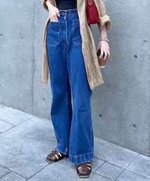 古着 | デニムパンツ