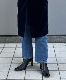 used | ブーツ
