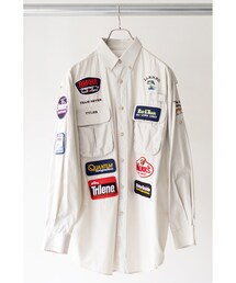 used fishing shirt | シャツ/ブラウス