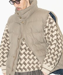 80-90s REI | ダウンベスト