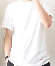 hanes×supreme | Tシャツ/カットソー