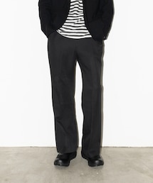 used 70-80s vintage slacks | スラックス
