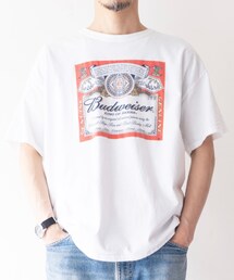 USED   T-shirt | Tシャツ/カットソー