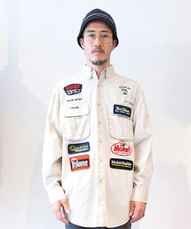 Euro crusher hat | ハット