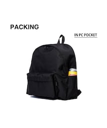 PACKING | バックパック/リュック