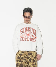 SIGNAL | スウェット