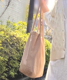 気に入って買った便利トートバッグ | トートバッグ