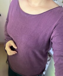 LOWRYS FARM | Tシャツ/カットソー