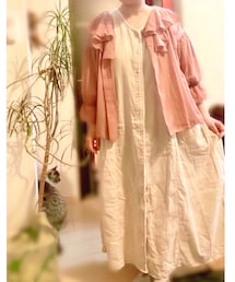 Samansa Mos2 | ワンピース