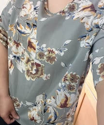 to blossom | Tシャツ/カットソー