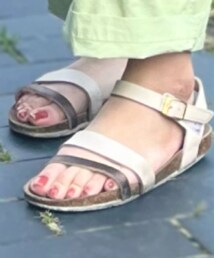 NUOVO | サンダル