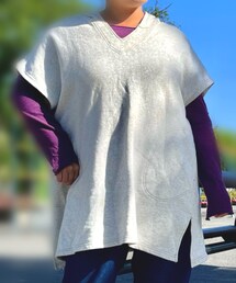 NORTHERN TRUCK | パーカー