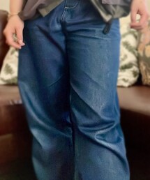 studio CLIP | デニムパンツ