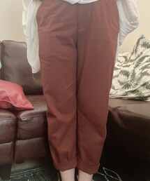 URBAN RESEARCH | パンツ