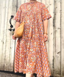 MALAIKA | ワンピース/ドレス