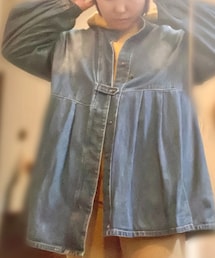 Cotopone | デニムジャケット