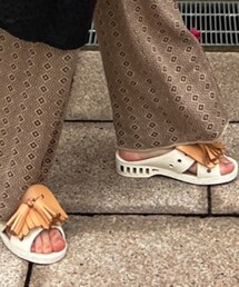 BENCH | サンダル