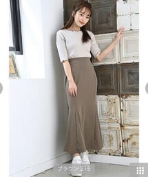 しまむら | スカート