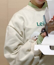 シーイン | スウェット