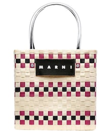 MARNI | かごバッグ