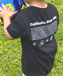 THE NORTH FACE | Tシャツ/カットソー