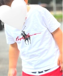 POLO RALPH LAUREN | Tシャツ/カットソー