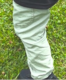 ZARA | カーゴパンツ