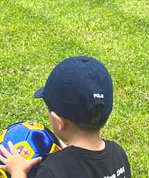 POLO RALPH LAUREN | キャップ