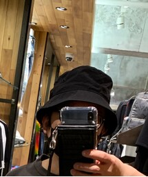 Y-3 | 帽子